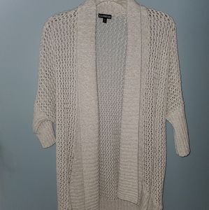Express sweater